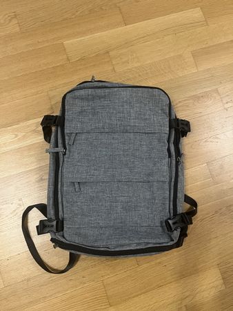 Rucksack NEU 