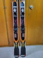 Ski K2 181 cm