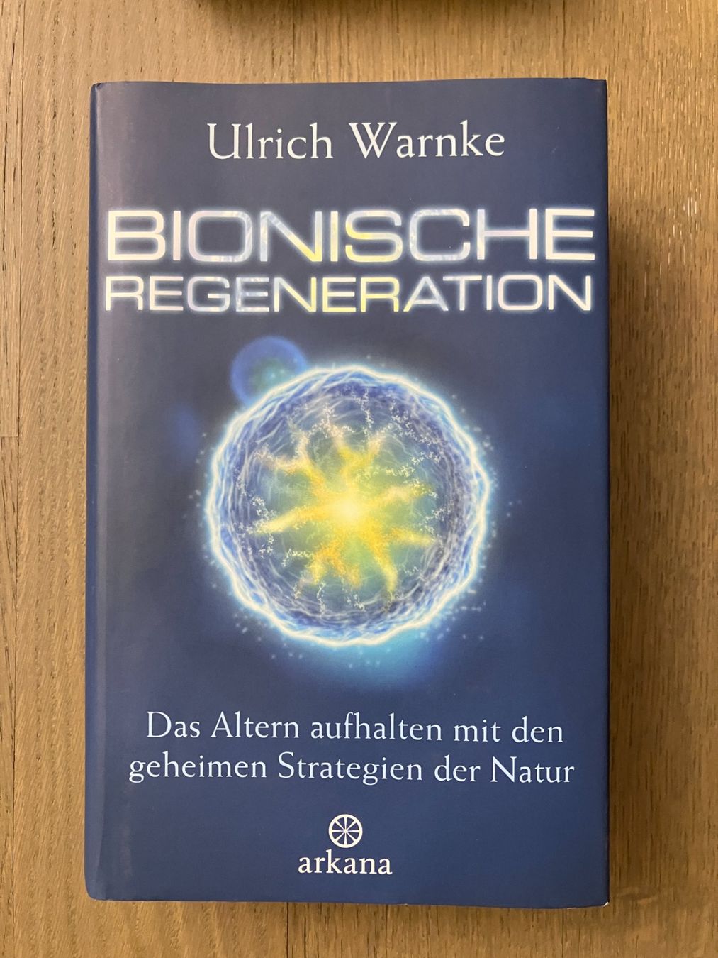 Libri: Ulrich Warnke Sammlung – Usato da Adliswil venduto da lauryyrual 4