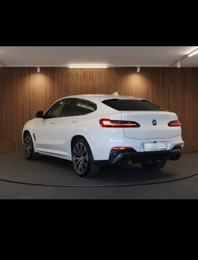 BMW Autos: Bmw X4 M40i – Gebraucht aus Zihlschlacht von mis_956x 2