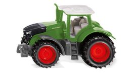 Toller Traktor Fendt 1050 Vario, Siku 1063, Metall, neu