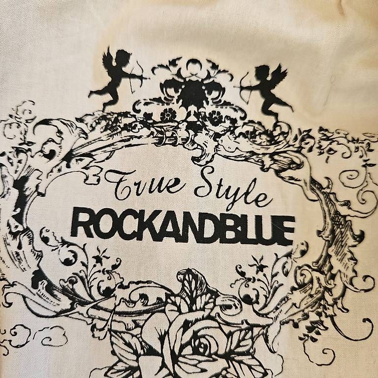 Giacche: Lederjacke Rockandblue True style Gr. 36/38hellbraun – Usato da Berikon venduto da LaGizmo5 2