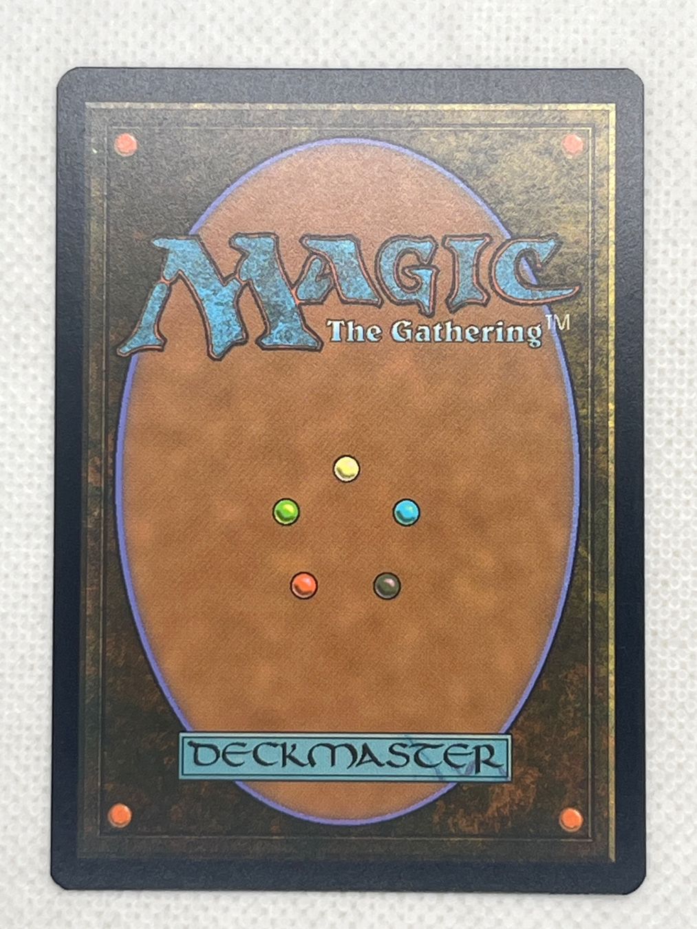 Magic The Gathering Carte collezionabili: Magic: The Gathering: Lay Down Arms, seltene Karte, – Usato da Hinterkappelen venduto da Kim1992 1
