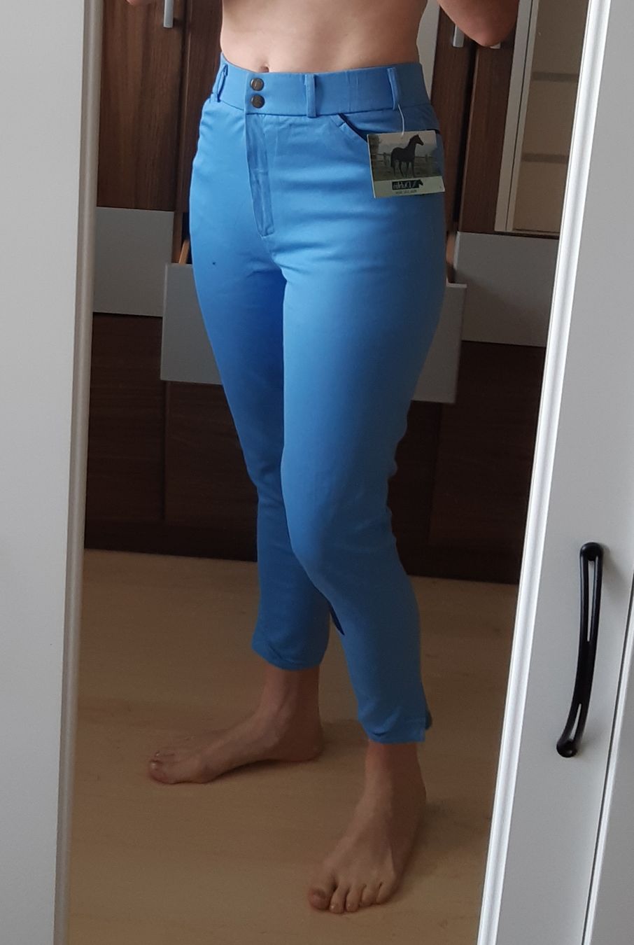 Pantaloni: reithose 38 – Nuovo e nell'imballaggio originale da Nebikon venduto da Haidihooo