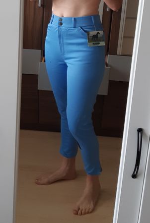 reithose 38