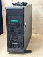 HPE ProLiant ML350 Gen10 Server - Xeon Silver 4110 CPU, 64GB