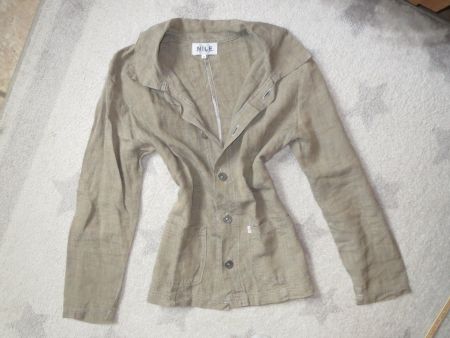 sehr spezieller NILE Damen Blazer Gr M/ NP 199.- CHF
