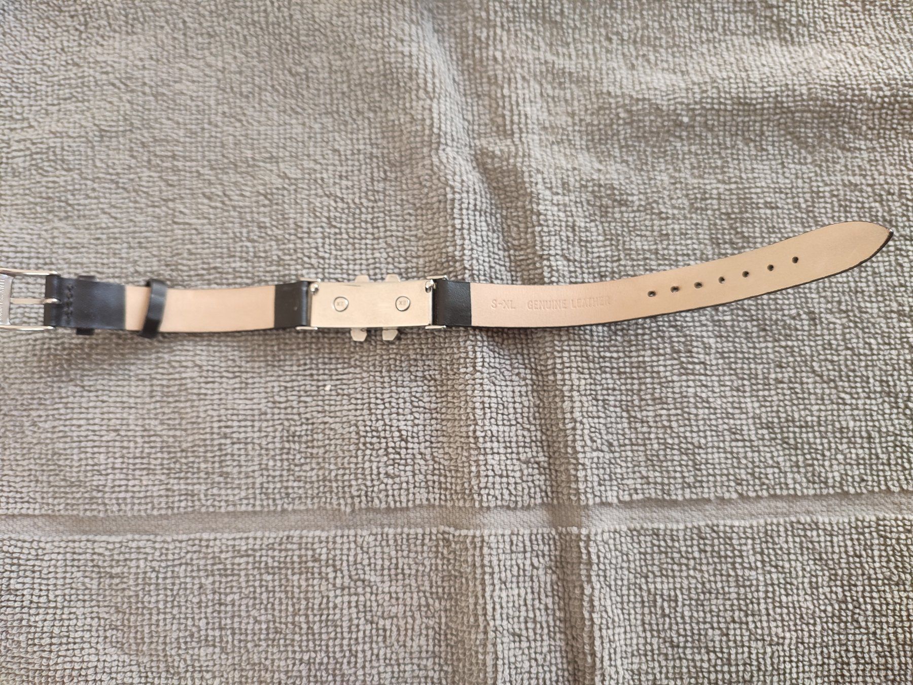Bracciali & Braccialetti: 2 Lederarmbänder / 1x von Energetix – Usato da Winterthur venduto da Priscatg 3