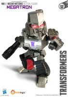 Transformers Megatron Mecha Nations
