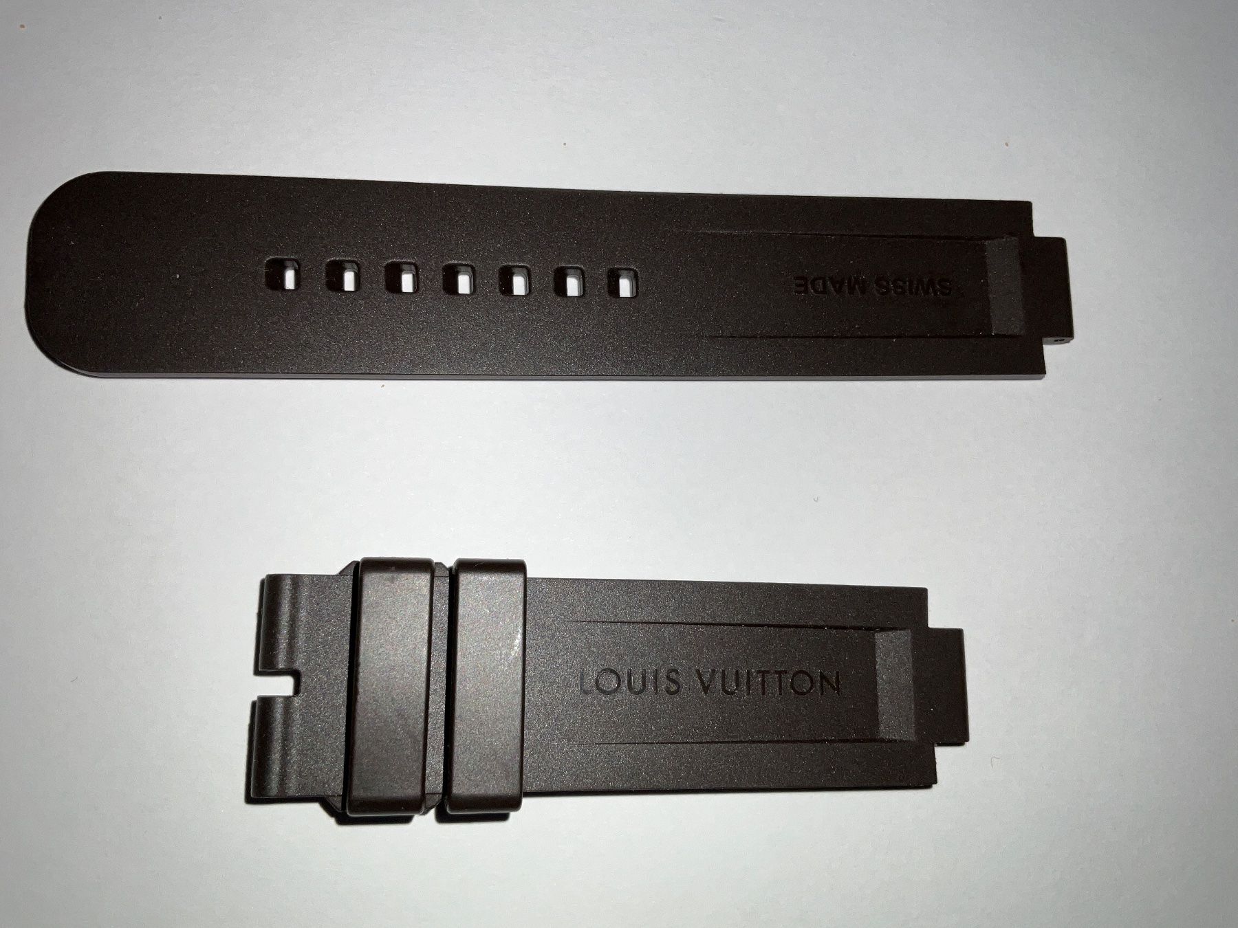 Armbänder & -reifen: Uhrenarmband Louis Vuitton – Neu (gemäss Beschreibung) aus Bern von gre_j5mm