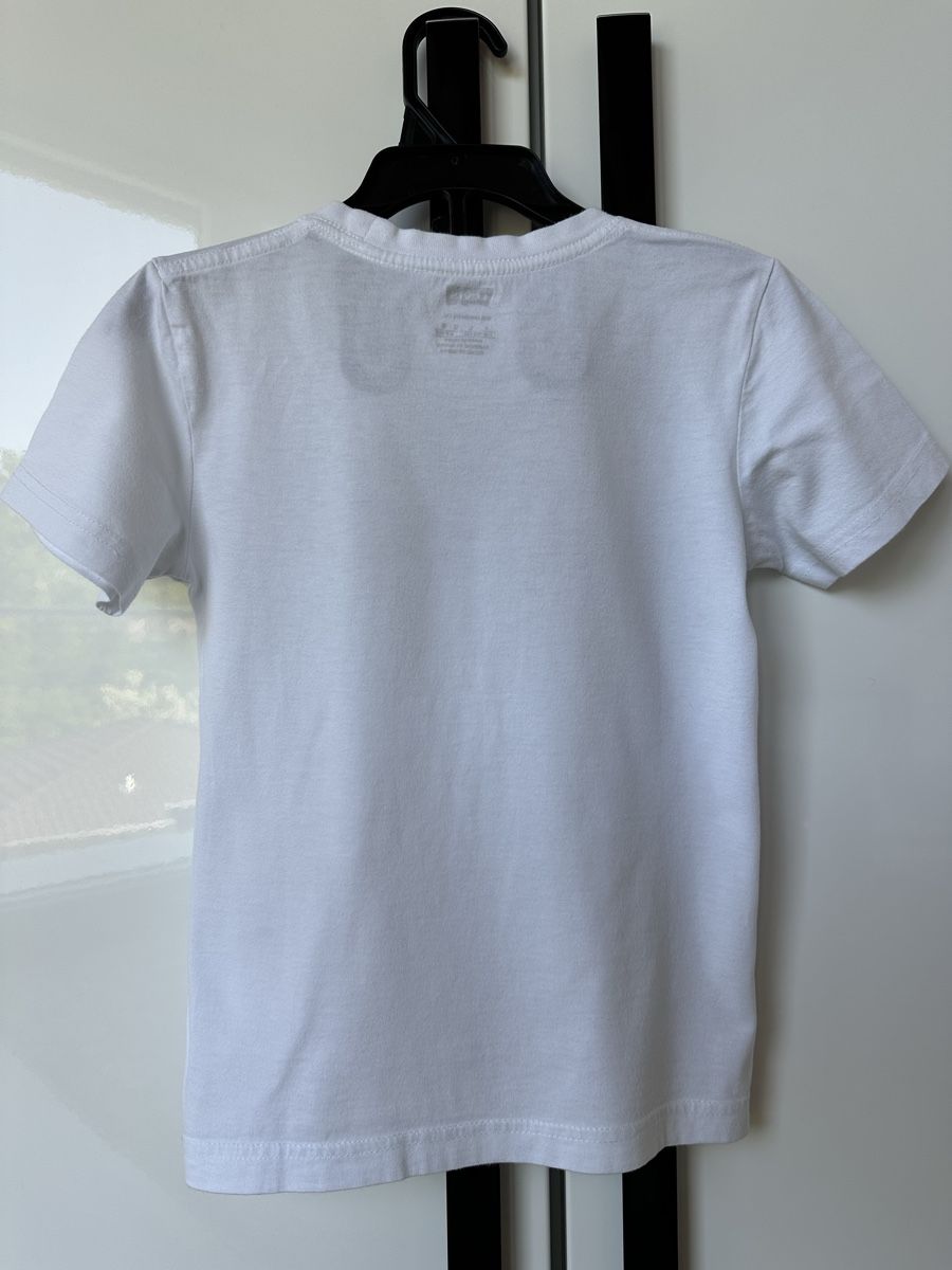 Levi's Hemden, T-Shirts & Polos: T-shirt in cotone Levi’s – Gebraucht aus Castel San Pietro von Moregi 1