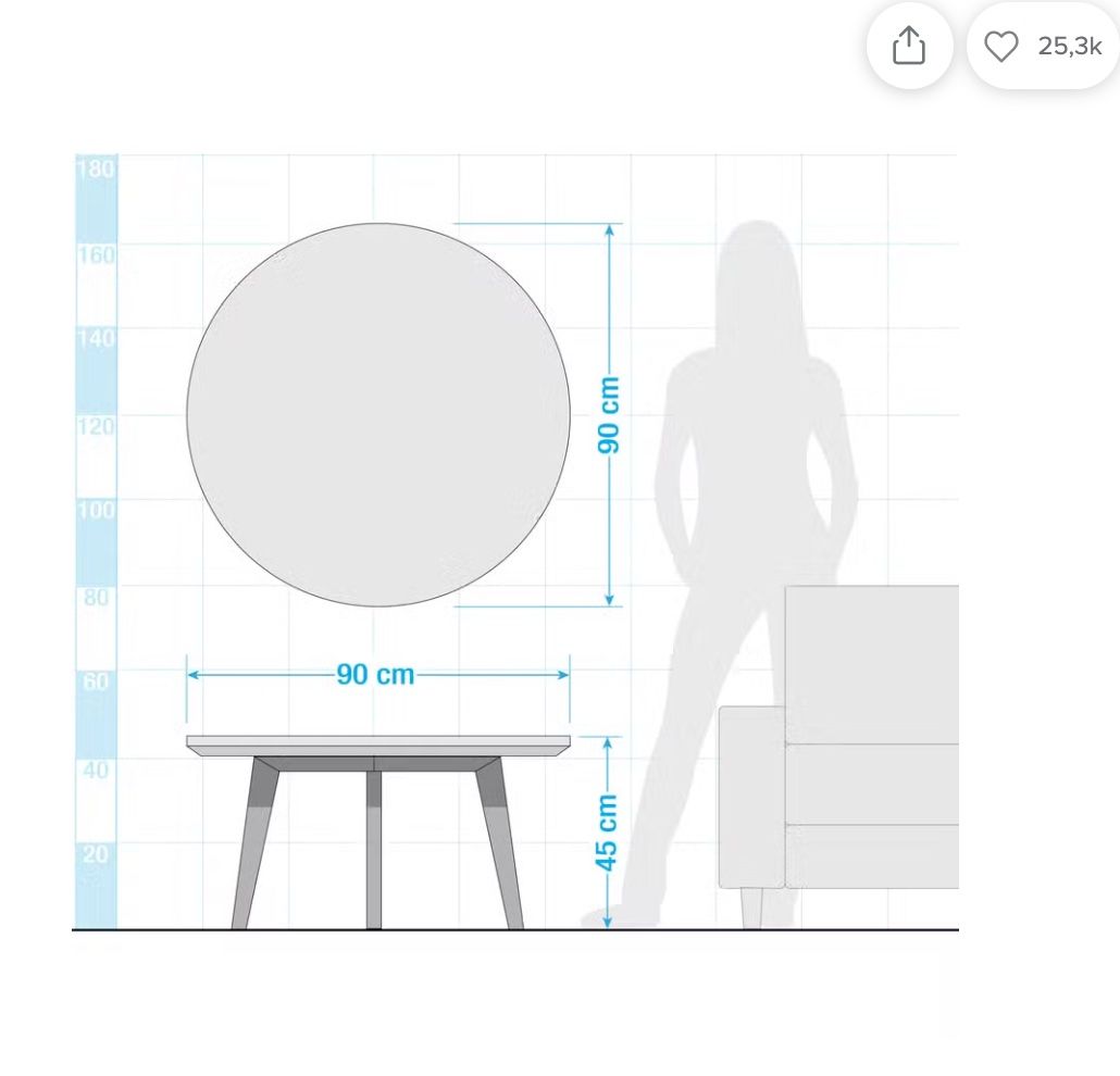 Tavoli: Table basse – Usato da Zürich venduto da cha_bt6t