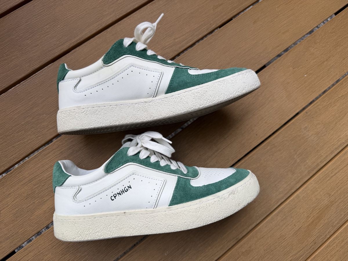Copenhagen Chaussures femmes: Copenhagen Turnschuhe – D'occasion à Fällanden par Caramel7 3