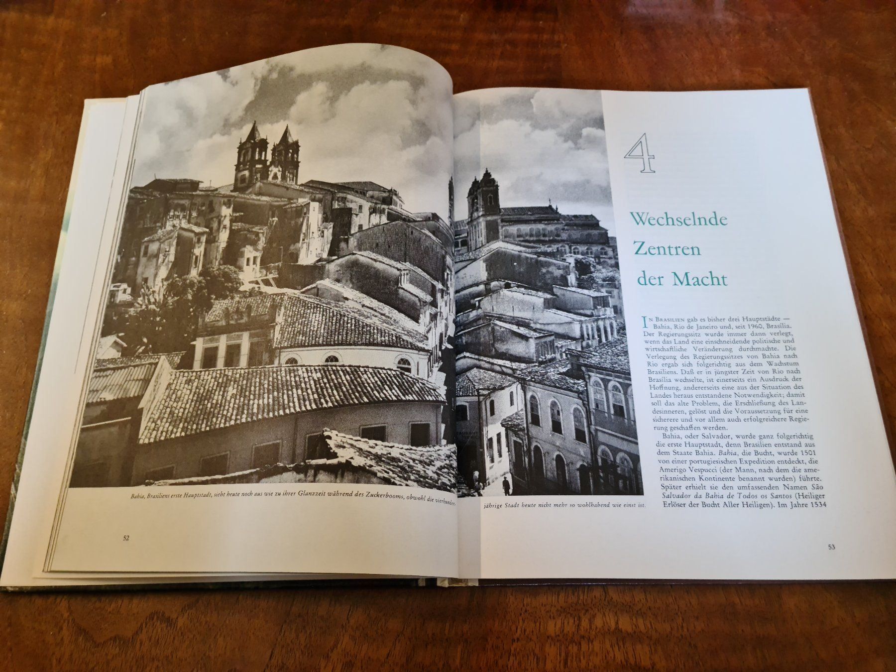 Libri: Brasilien – Usato da Erstfeld venduto da Mario_boe0 2