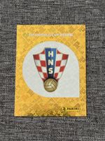 Panini WM 2026 - CRO 1 - Croatia