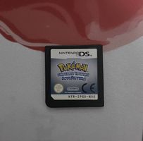 Pokémon Soul Silver | Silberne Edition