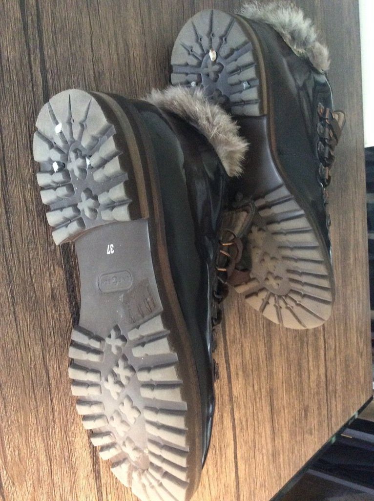 Benci Brothers Scarpe da donna: BENCI BROTHERS MODE STIEFEL - 37 – Nuovo (secondo la descrizione) da Nänikon venduto da rmw24 8