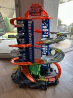 Hot Wheels Ultimate Garage