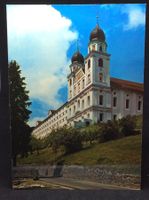 Disentis / Mustér, Klosterkirche