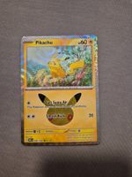 Pikachu 046/128 (Pika 24/30) EN - Pokémon 30th Anniversary