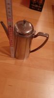 K.12 R / K)Vintage Kaffeekanne  Retro Design 50er 60er Jahre