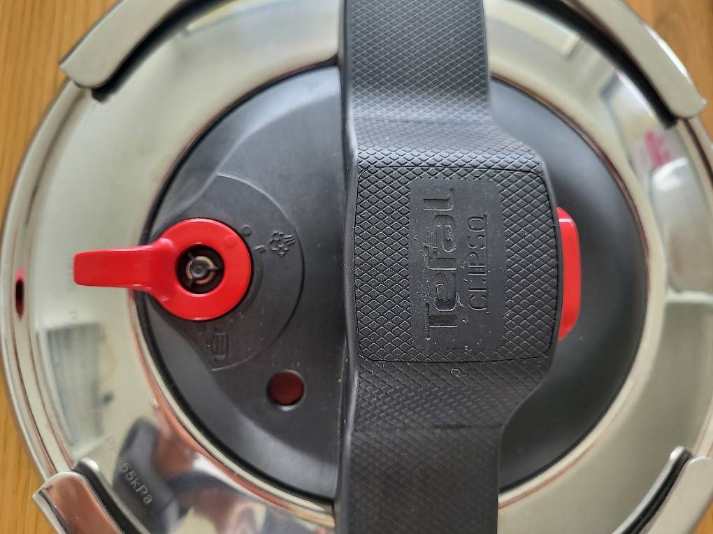 Pentole: TEFAL CLIPSO Dampfkochtopf – Usato da Frasnacht venduto da Ta_Proud 3