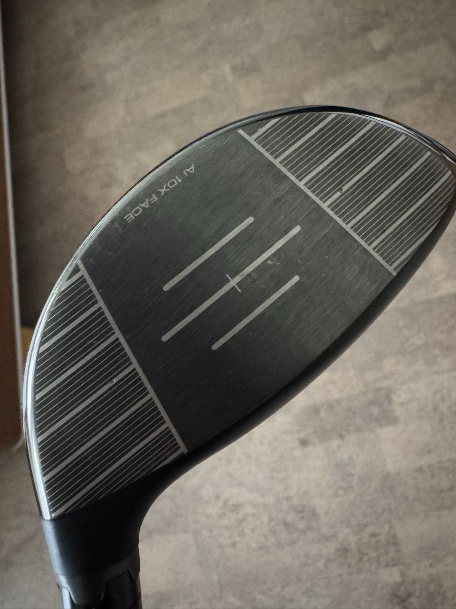 Callaway Clubs & Sets: Callaway Elyte Mini Driver, 11.5 Grad – D'occasion à Heimberg par Zufiii 6