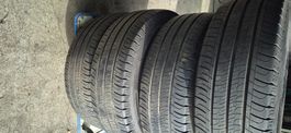 VW T5 / T6 Sommerradkomplettsatz