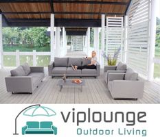Loungeset Sunbrella Fabric Möbel