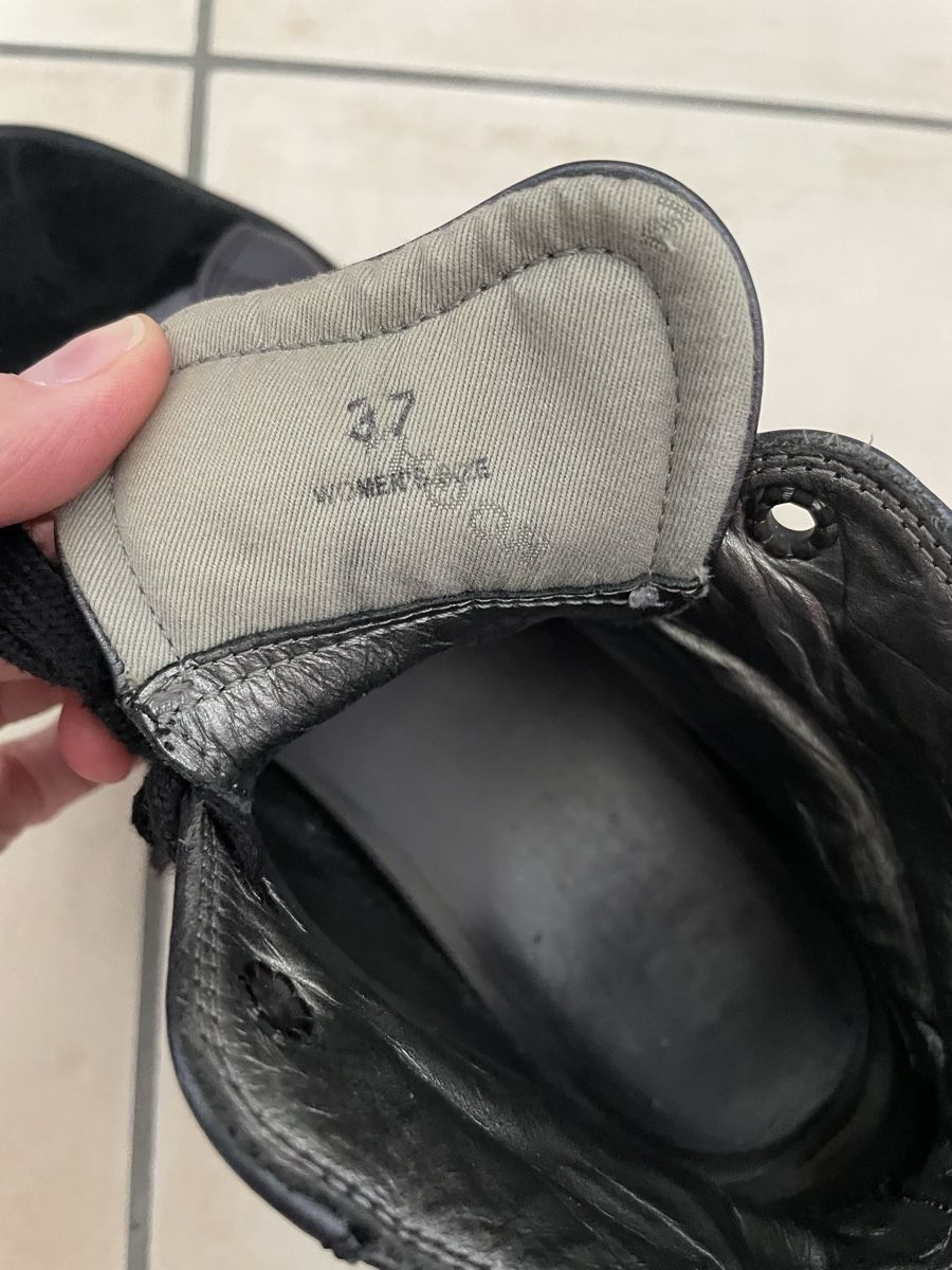 Hogan Damenschuhe: Hogan nr. 37 – Gebraucht aus Gorduno von cha_9lgw 4