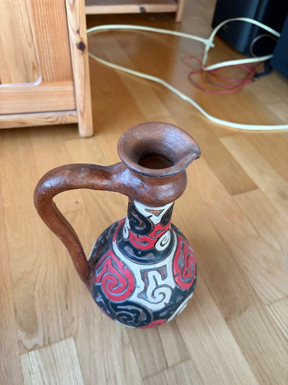 Vase & Récipients: Alte Krüge / Vasen – D'occasion à Thal par hum_m2yf 4