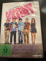 DVD // Abschussfahrt