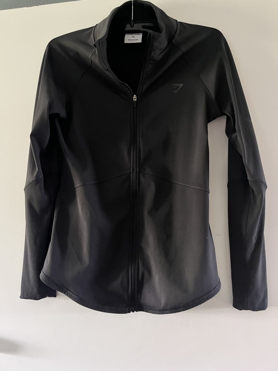 Gymshark Giacche: Gymshark Trainingsjacke, Grösse: XS – Usato da Zürich venduto da MariaSusanne 2