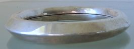 Silber 925 Armreif