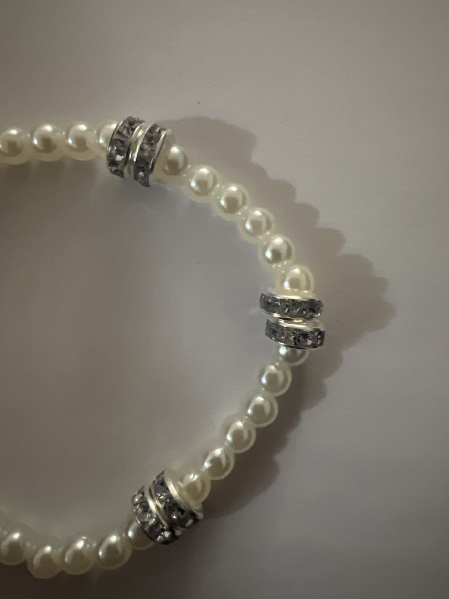 Bracciali & Braccialetti: Armband - neu und handgemacht – Nuovo (secondo la descrizione) da Abtwil SG venduto da ale2002 1