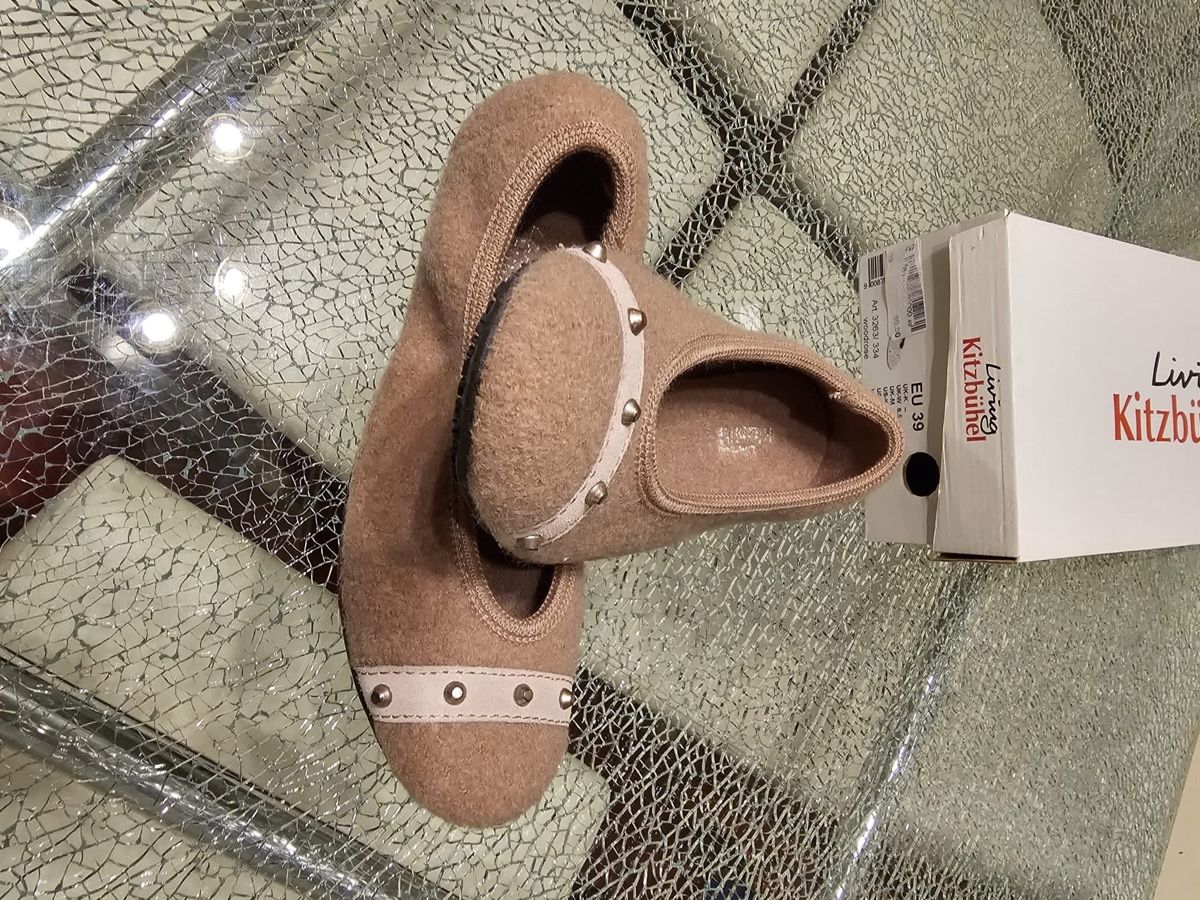Scarpe da donna: Kotzbühel Gr. 39 – Nuovo (secondo la descrizione) da Luzern venduto da Reni025 1