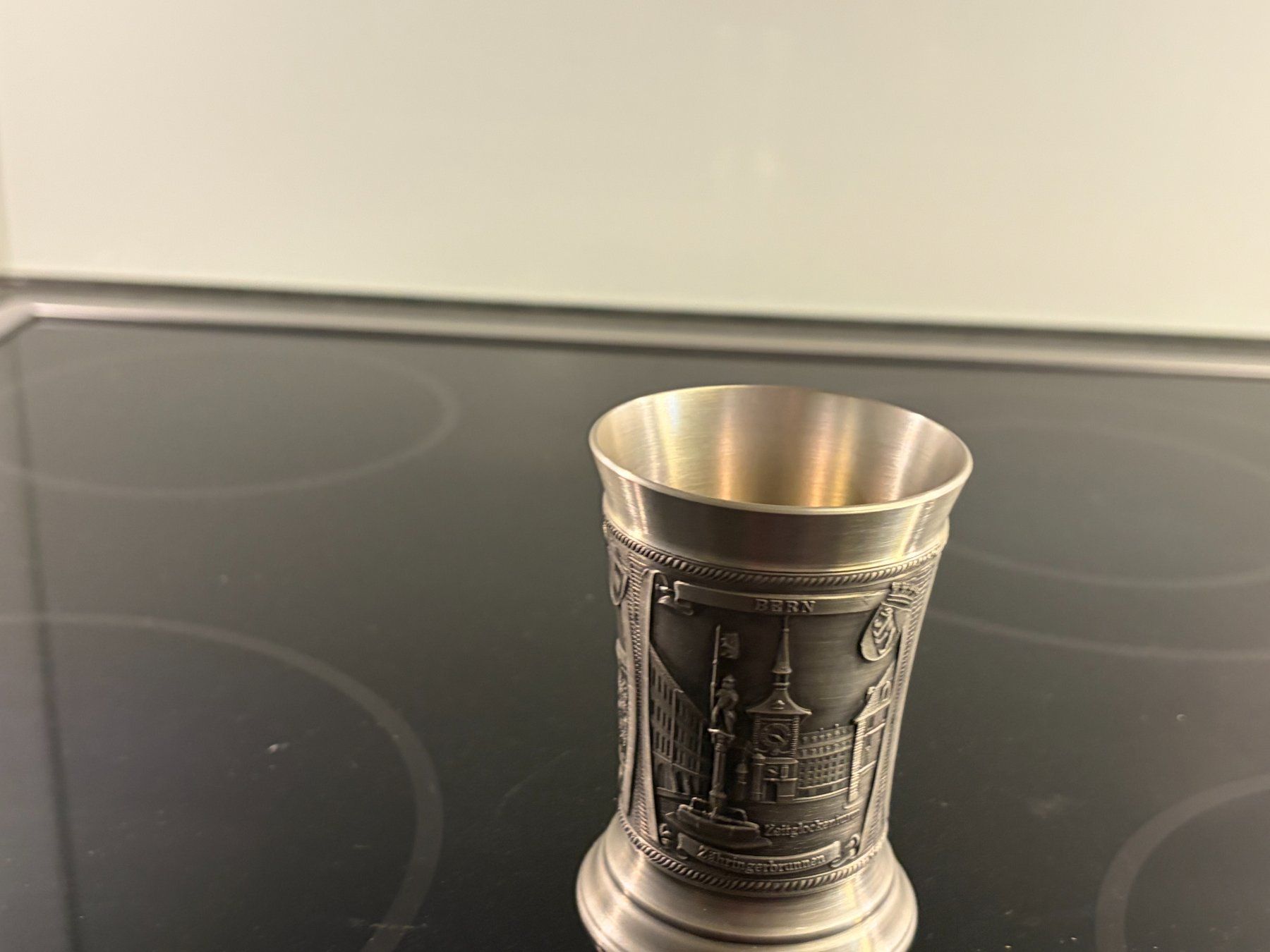 Tasses: Zinnbecher "Bern" – D'occasion à Zürich par sru_6zc8 1