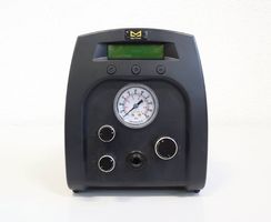 Digitaler Dosierer für Harze, Klebstoffe von Metcal, DX-250