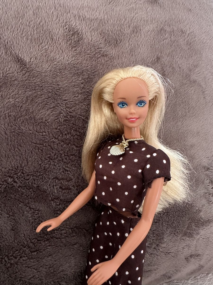 Bambole: Barbie – Usato da Herbriggen venduto da Sehrazade 1