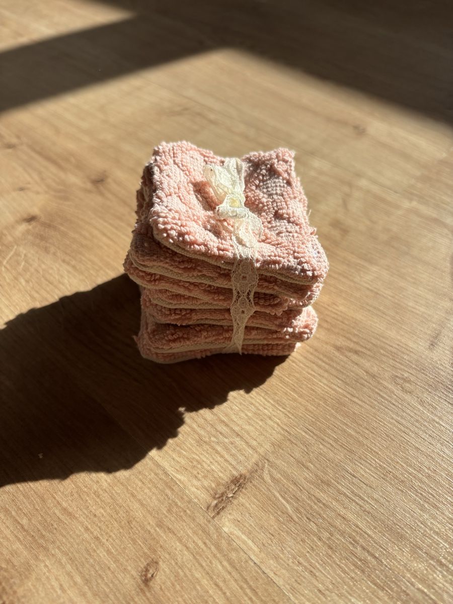 Custodie per cosmetici: SELFMADE reusable wipes  – Nuovo e nell'imballaggio originale da Tavannes venduto da callie.mcli 2