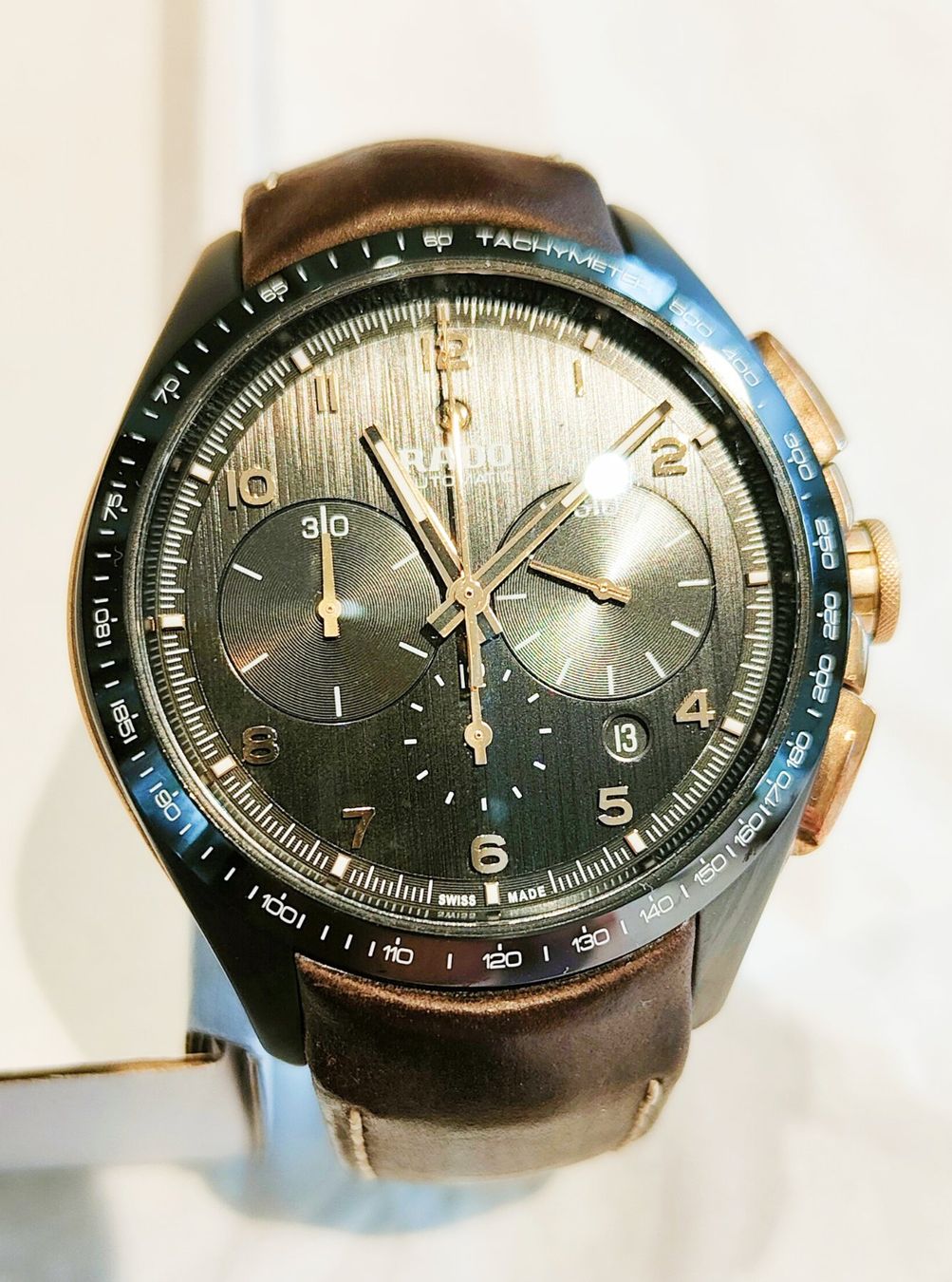 Rado Orologi: RADO UHR – Usato da Oberhof venduto da Aerbsli1985 1