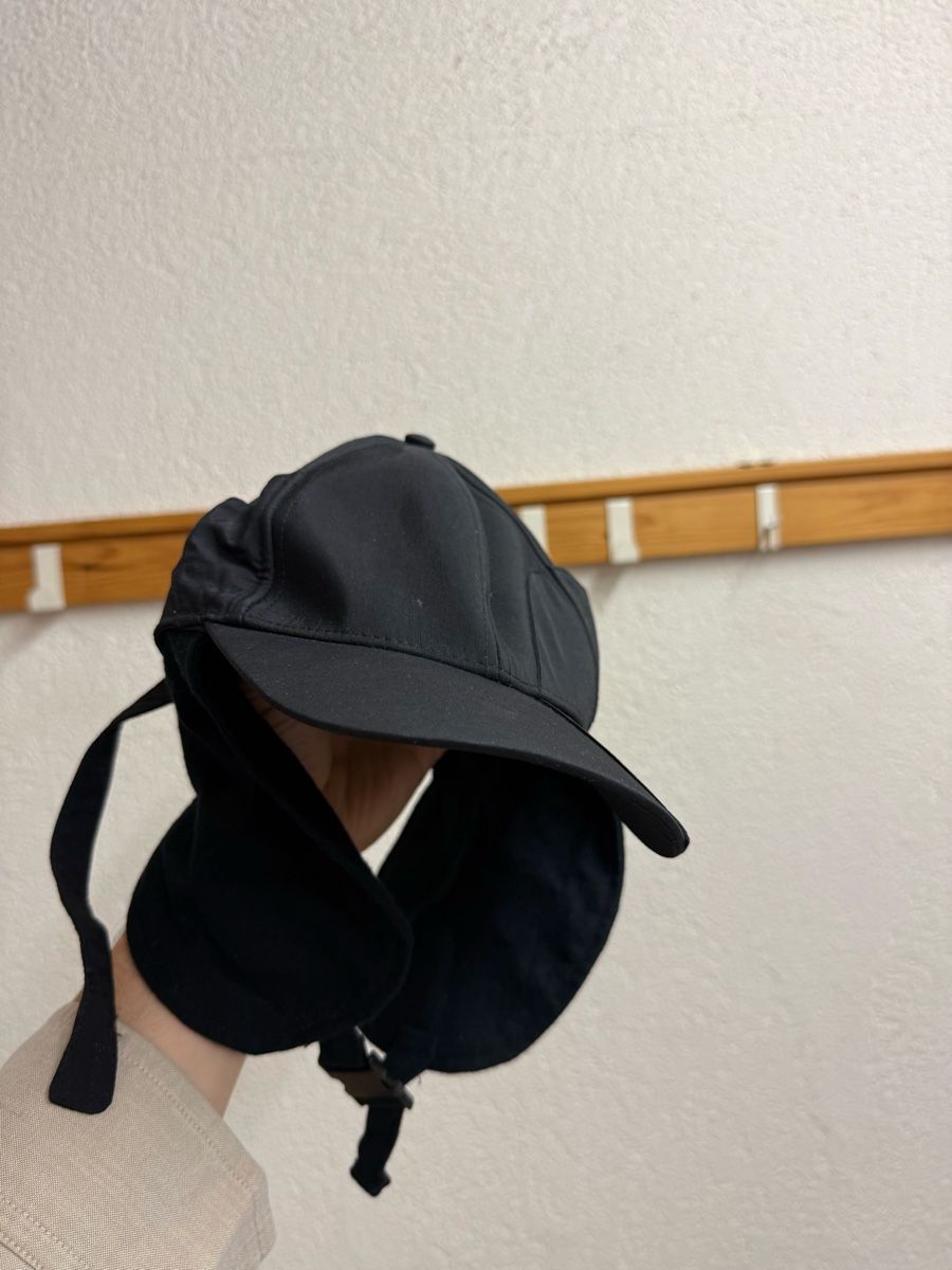 Hüte, Mützen & Caps: HELIOT EMIL CAP – Neu (gemäss Beschreibung) aus Biel/Bienne von lichterhoh 5