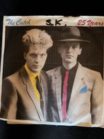 Vinyl Single The Catch 25 Years guter Zustand