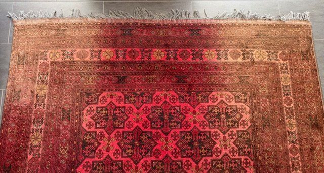 Tappeti: Orientteppich Handgeknüpft – Usato da Kriens venduto da Rmiescher 2