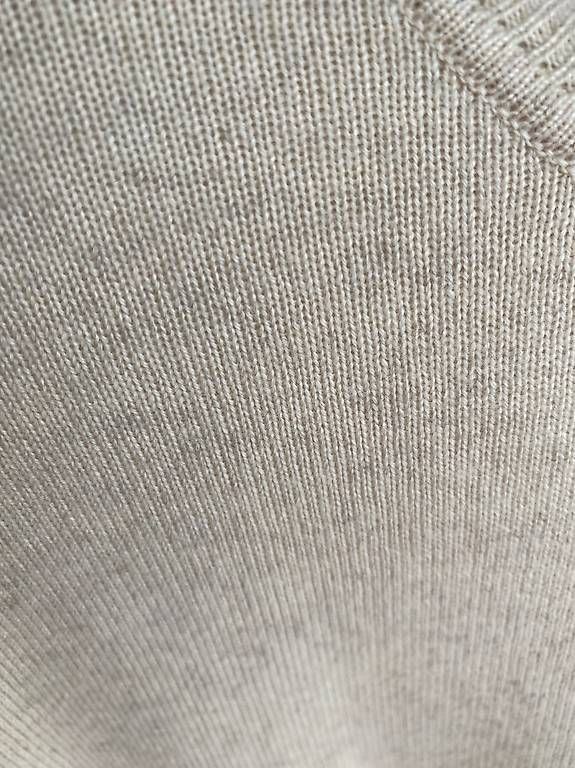 Maglioni & Felpe: Herren Cashmere und Seide Rollkragenpullover Gr. L oder 52 – Usato da Wil SG venduto da nicetohave54 2