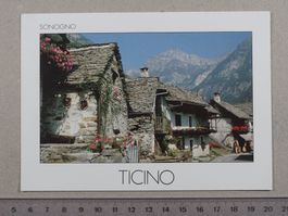 Sonogno