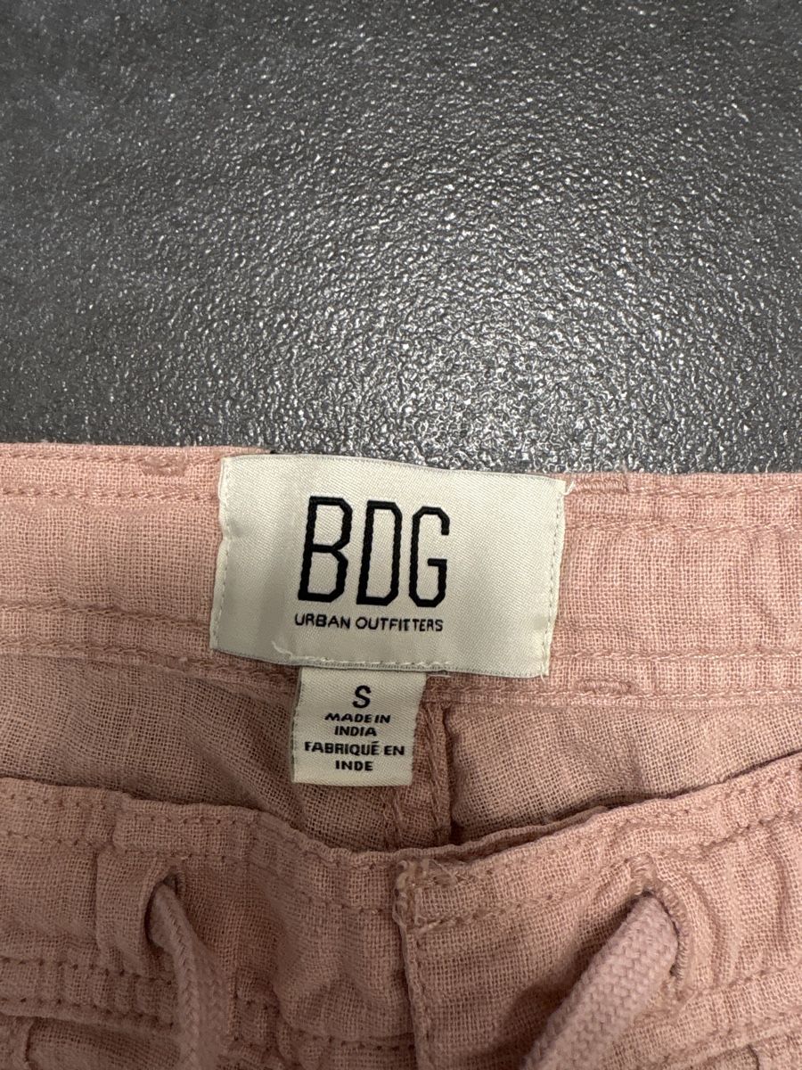 Urban Outfitters Pantaloni: BDG Stoffhose S – Usato da Rümlang venduto da svent 3