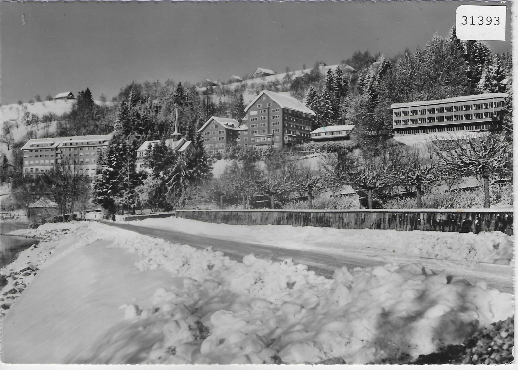 Cartoline postali: Gesamtansicht Ländli am Aegerisee im – Usato da Ettingen venduto da Kartenplanet