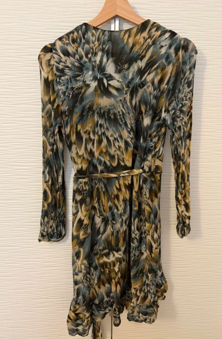 Massimo Dutti Robes: Massimo Dutti Kleid – D'occasion à Biel/Bienne par tat_n5fw 1