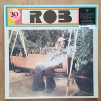 Rob‎– Rob, LP RE-2019
